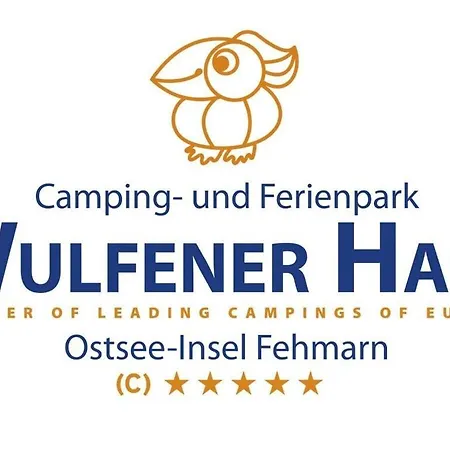 At The Golf Course F 19 O Fehmarn