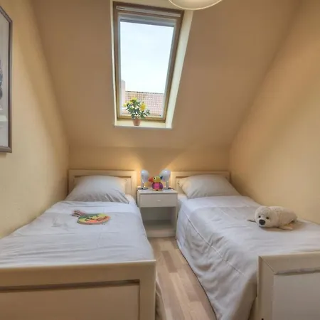 Semesterbostad At The Golf Course F 19 O